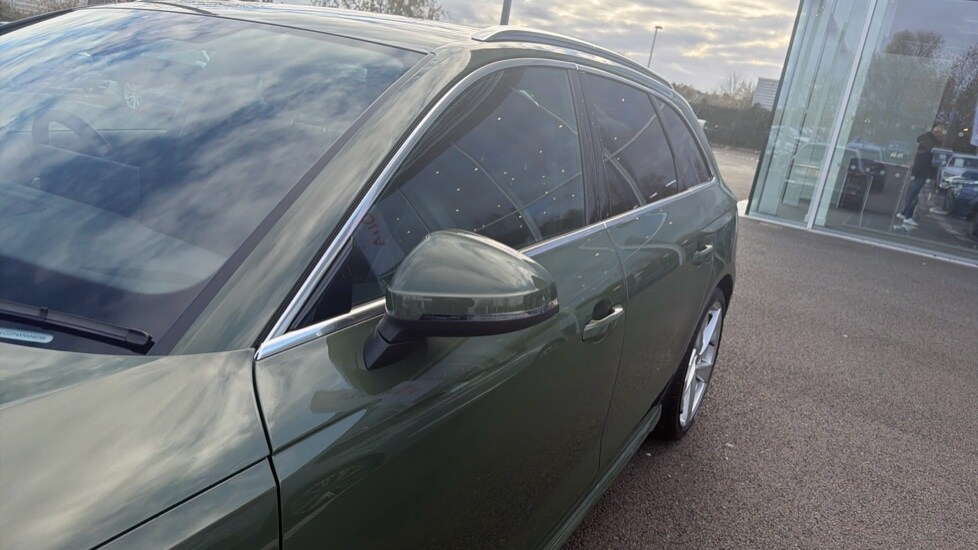 Used Audi A4 2024 for sale - 76872718: Photo 45