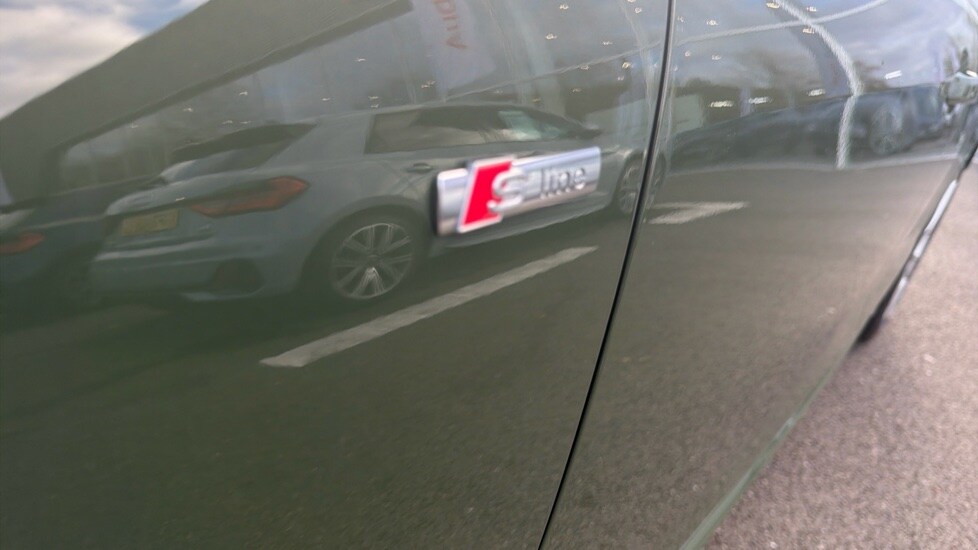 Used Audi A4 2024 for sale - 76872718: Photo 46