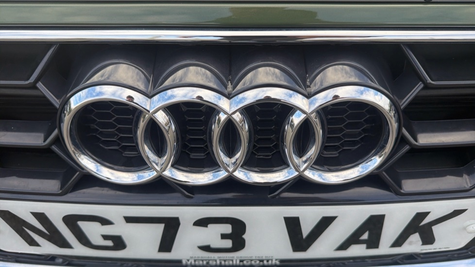 Used Audi A4 2024 for sale - 76872718: Photo 47