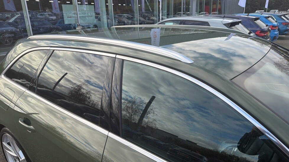 Used Audi A4 2024 for sale - 76872718: Photo 48