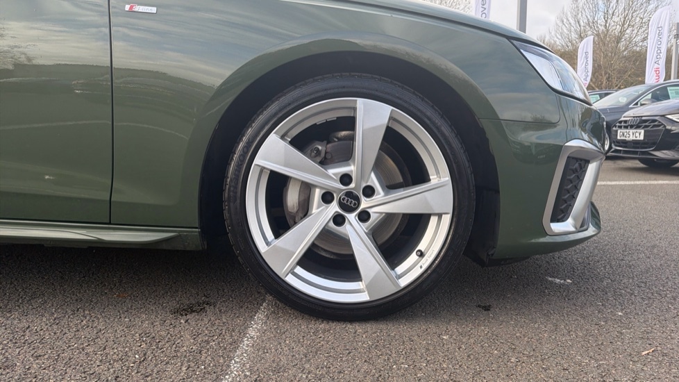 Used Audi A4 2024 for sale - 76872718: Photo 5