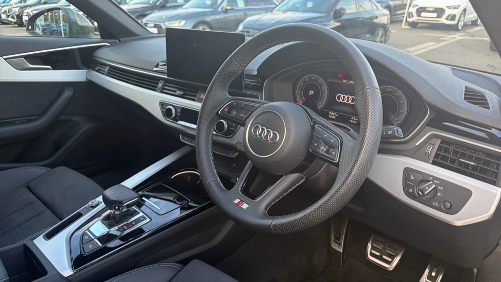 Used Audi A4 2024 for sale - 76872718: Photo 6