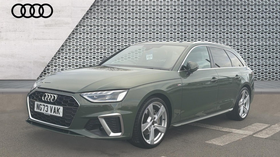 Used Audi A4 2024 for sale - 76872718: Photo 7