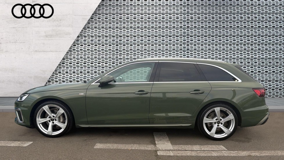 Used Audi A4 2024 for sale - 76872718: Photo 9