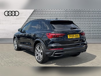 Used Audi Q3 2025 for sale - 75921925: Photo