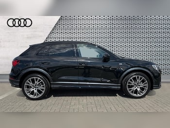 Used Audi Q3 2025 for sale - 75921925: Photo