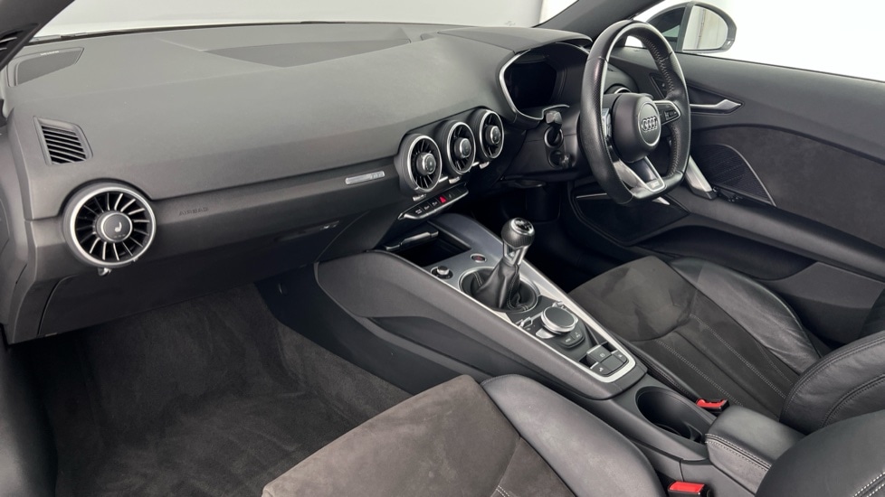 Used Audi TT 2017 for sale - 76112311: Photo 10