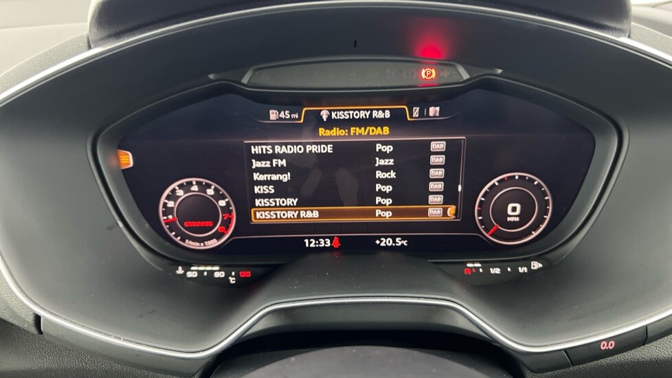 Used Audi TT 2017 for sale - 76112311: Photo 12