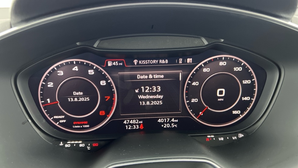 Used Audi TT 2017 for sale - 76112311: Photo 13