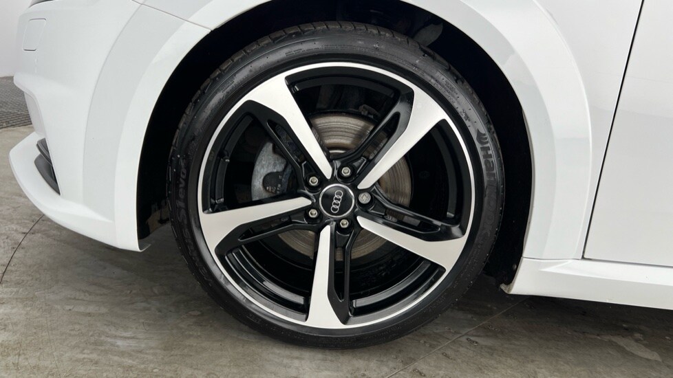 Used Audi TT 2017 for sale - 76112311: Photo 17