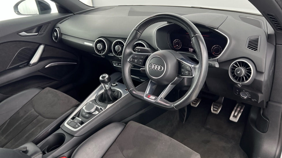 Used Audi TT 2017 for sale - 76112311: Photo 9