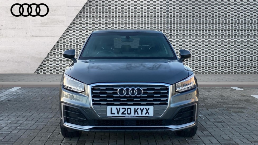 Used Audi Q2 2020 for sale - 76872247: Photo 10