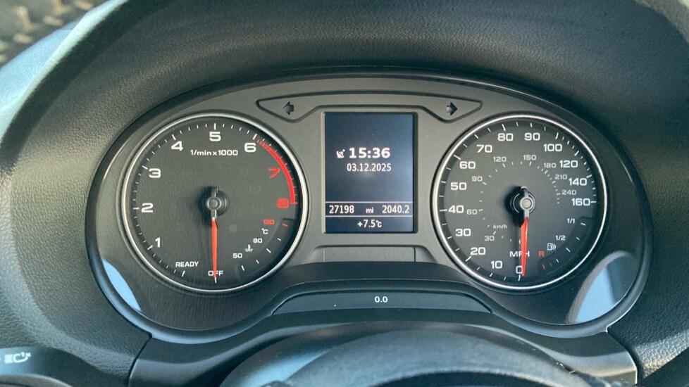 Used Audi Q2 2020 for sale - 76872247: Photo 14