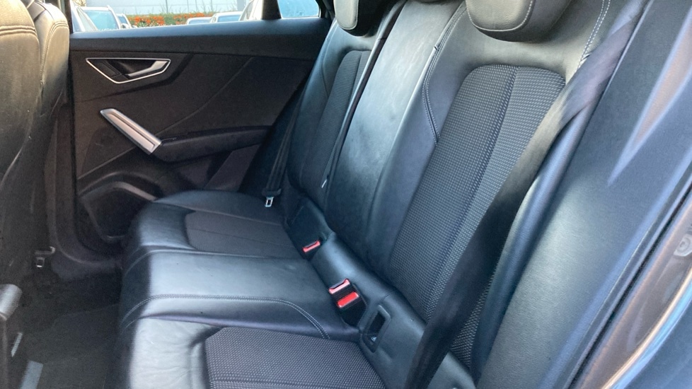 Used Audi Q2 2020 for sale - 76872247: Photo 15