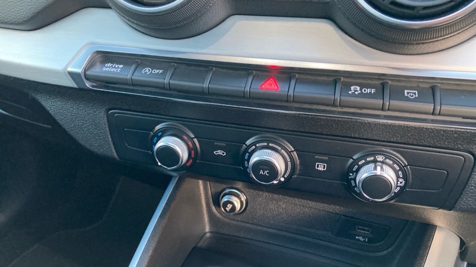 Used Audi Q2 2020 for sale - 76872247: Photo 16