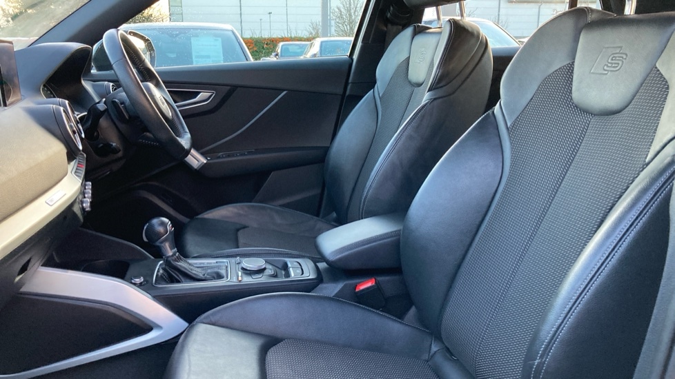 Used Audi Q2 2020 for sale - 76872247: Photo 17