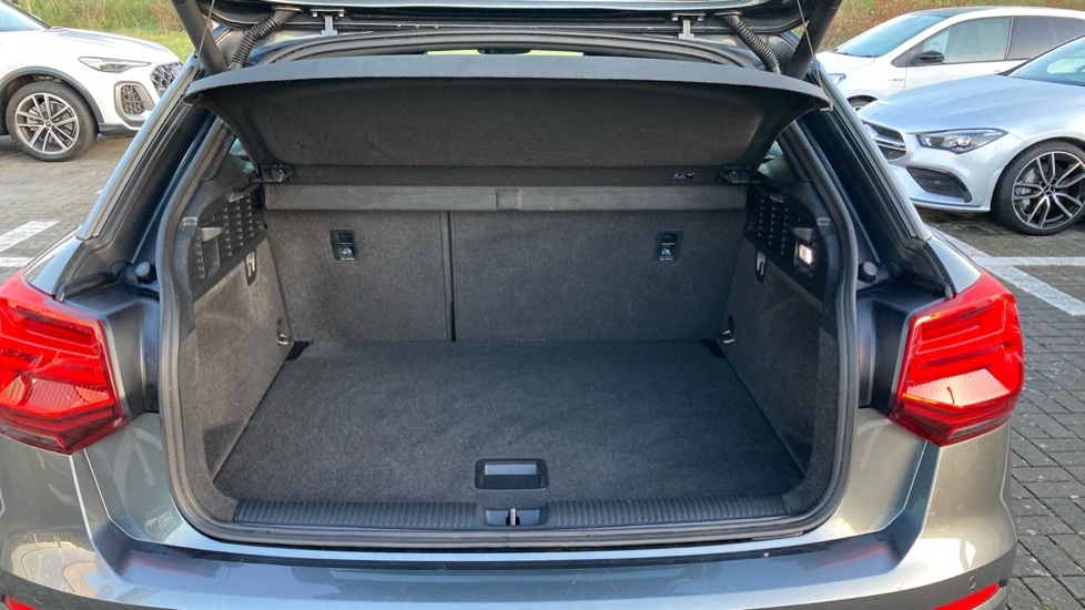 Used Audi Q2 2020 for sale - 76872247: Photo 18