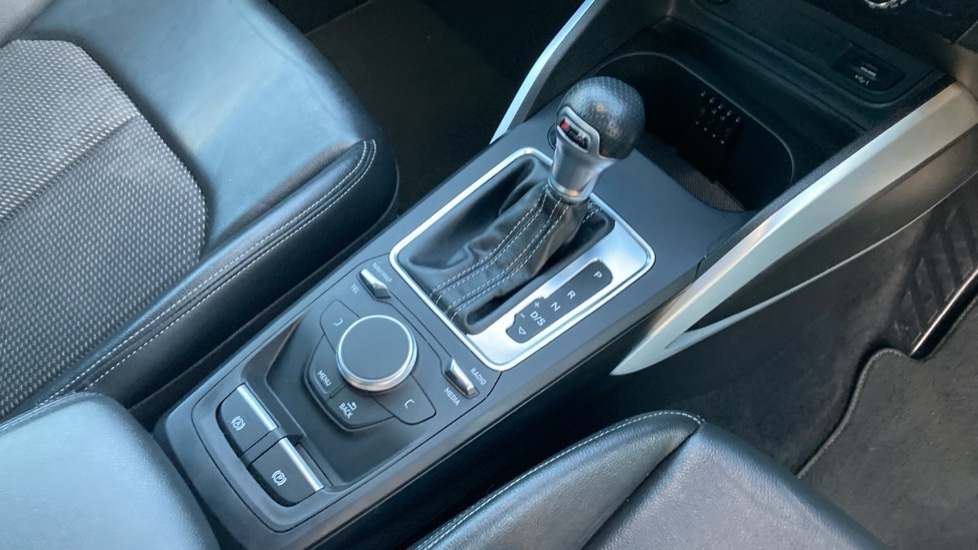 Used Audi Q2 2020 for sale - 76872247: Photo 19