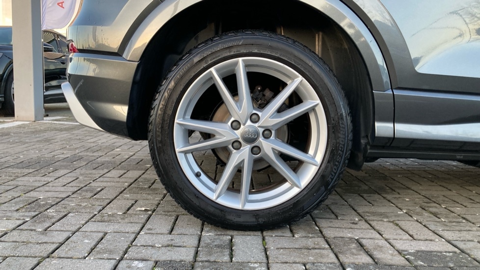 Used Audi Q2 2020 for sale - 76872247: Photo 21