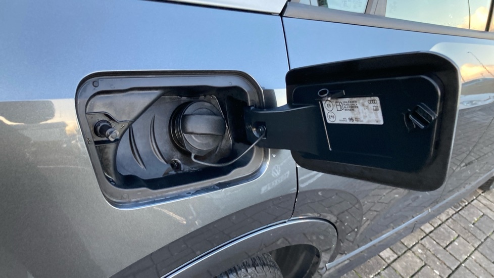 Used Audi Q2 2020 for sale - 76872247: Photo 22