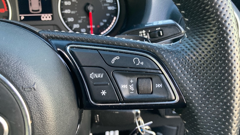 Used Audi Q2 2020 for sale - 76872247: Photo 23