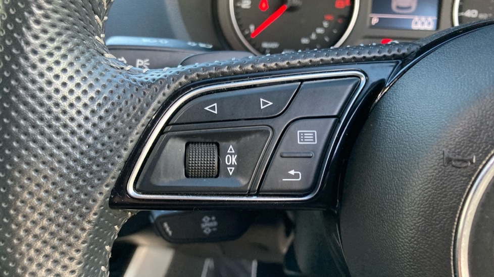 Used Audi Q2 2020 for sale - 76872247: Photo 24