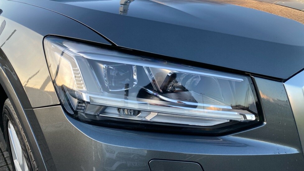 Used Audi Q2 2020 for sale - 76872247: Photo 34