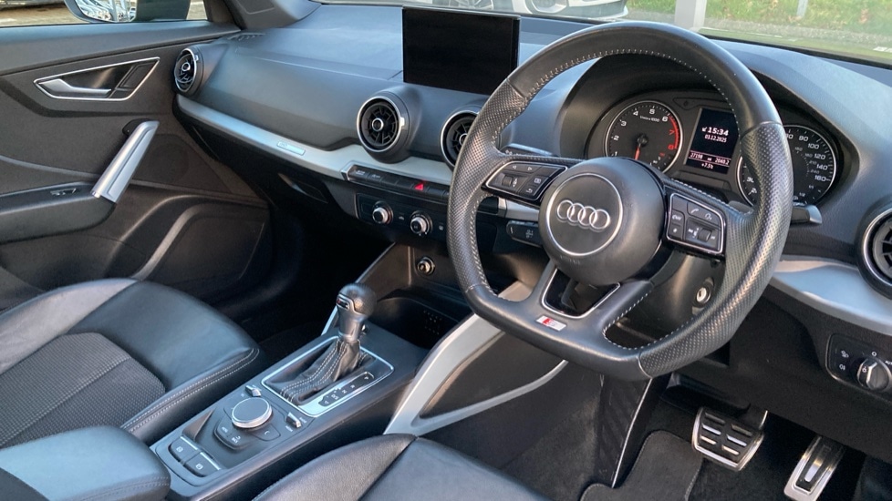 Used Audi Q2 2020 for sale - 76872247: Photo 6