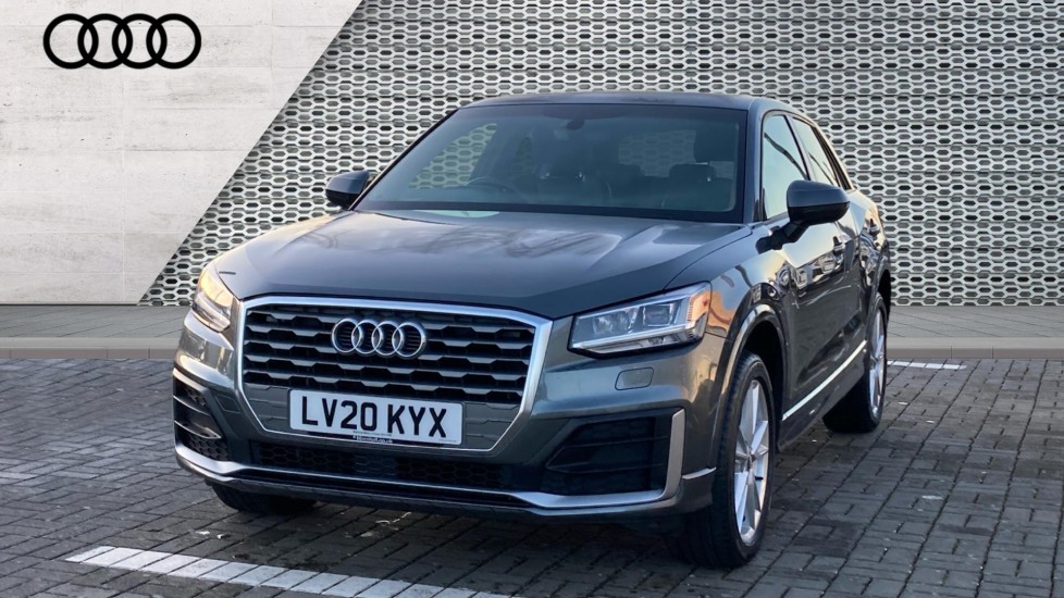 Used Audi Q2 2020 for sale - 76872247: Photo 7