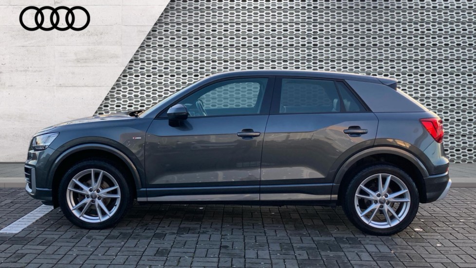 Used Audi Q2 2020 for sale - 76872247: Photo 9