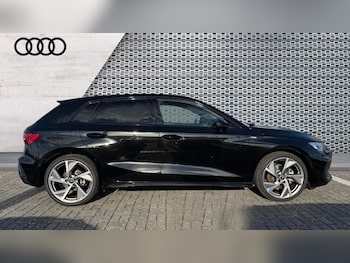 Used Audi A3 2025 for sale - 76466550: Photo