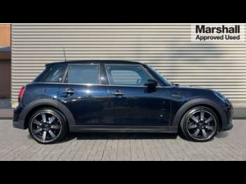 Used MINI Hatch 2021 for sale - 74869116: Photo