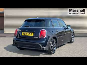 Used MINI Hatch 2021 for sale - 74869116: Photo