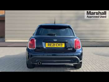 Used MINI Hatch 2021 for sale - 74869116: Photo