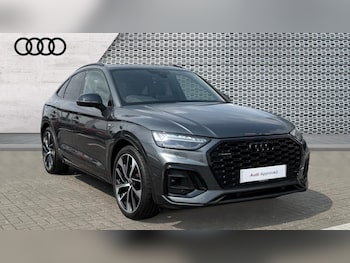 Used Audi Q5 2023 for sale - 75534084: Photo