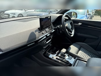 Used Audi Q5 2023 for sale - 75534084: Photo