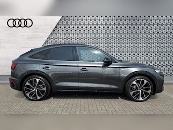 Used Audi Q5 2023 for sale - 75534084: Photo