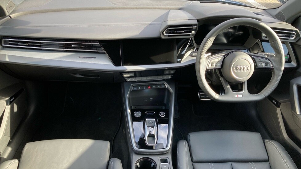 Used Audi A3 2025 for sale - 76586956: Photo 12