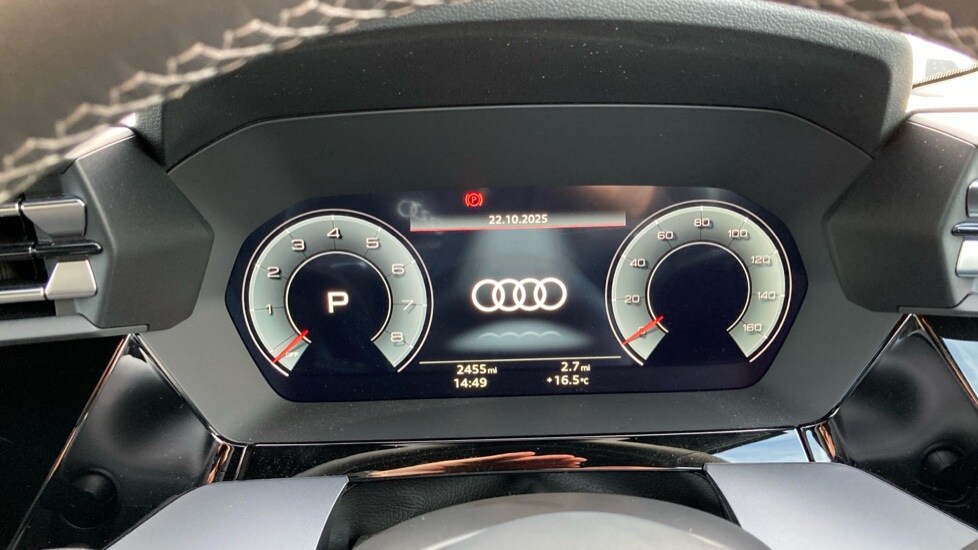 Used Audi A3 2025 for sale - 76586956: Photo 14