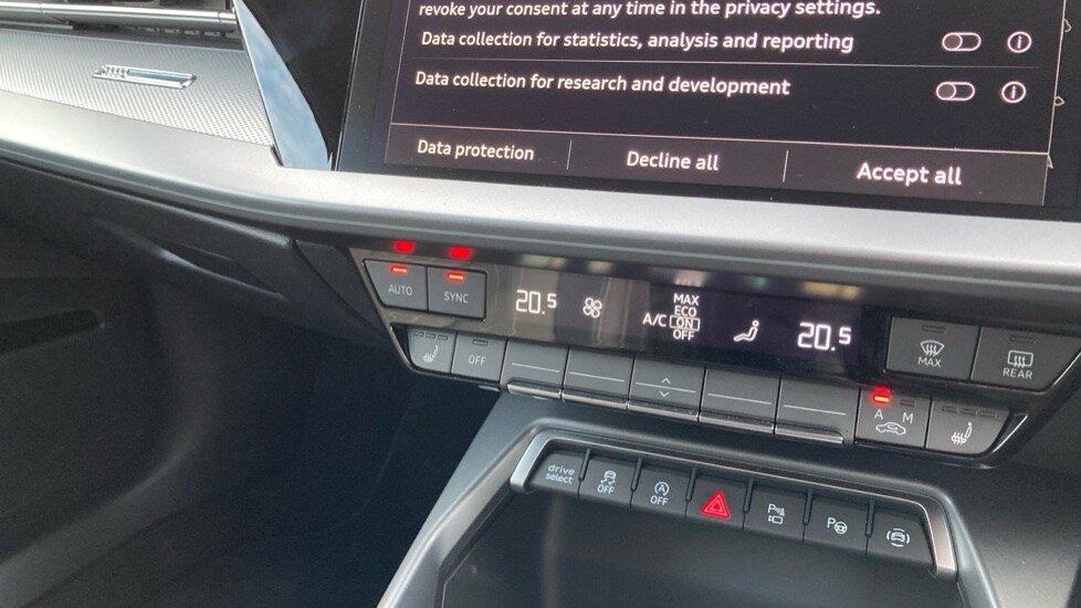 Used Audi A3 2025 for sale - 76586956: Photo 16