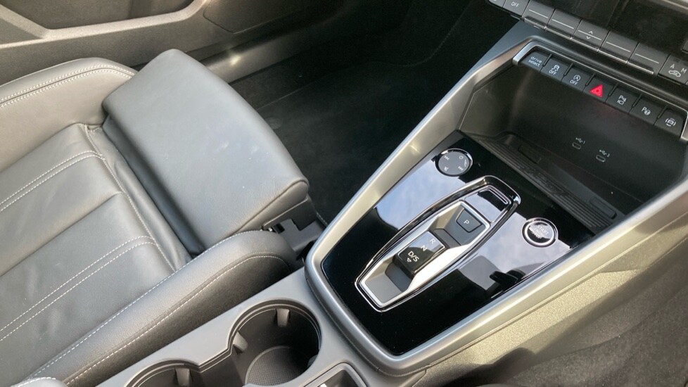 Used Audi A3 2025 for sale - 76586956: Photo 19