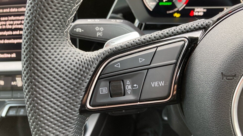 Used Audi A3 2025 for sale - 76586956: Photo 23