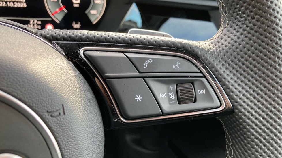 Used Audi A3 2025 for sale - 76586956: Photo 24