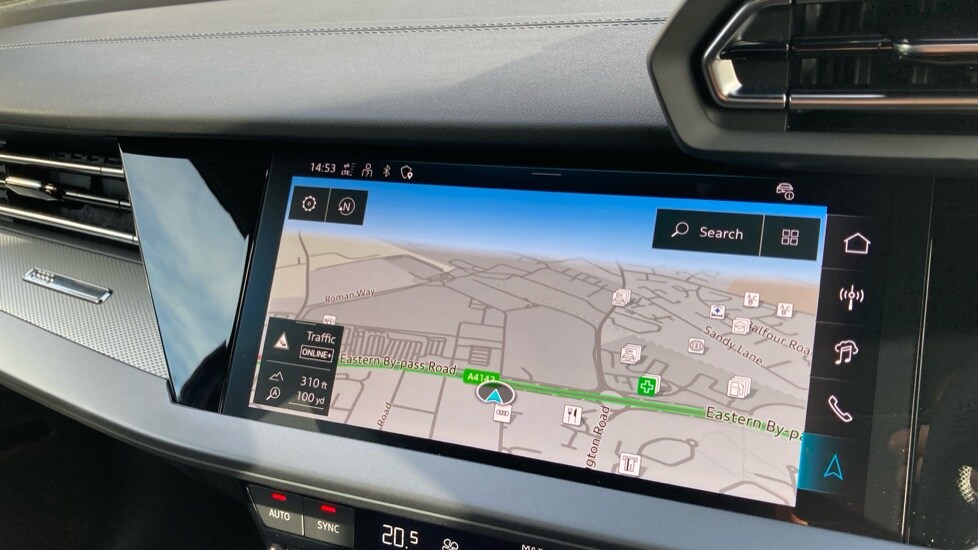 Used Audi A3 2025 for sale - 76586956: Photo 25