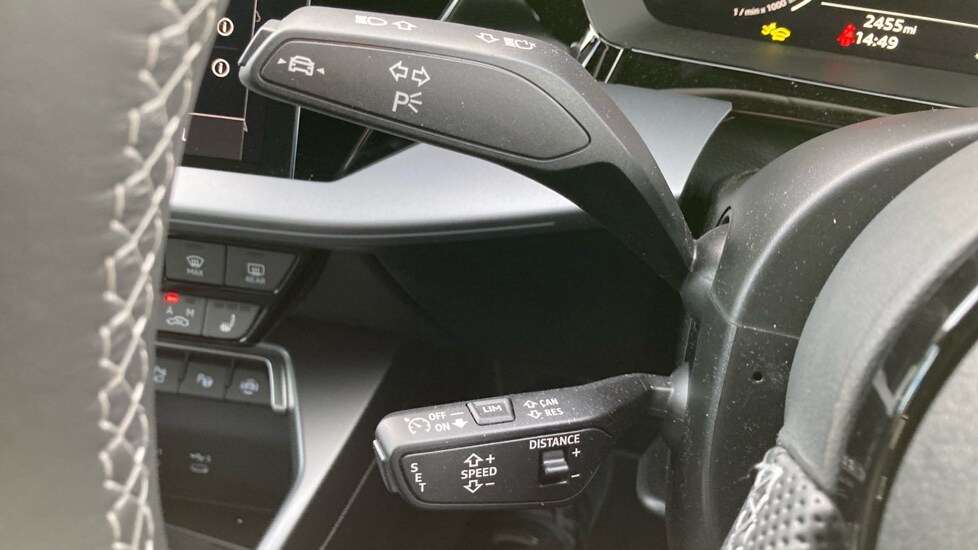 Used Audi A3 2025 for sale - 76586956: Photo 31