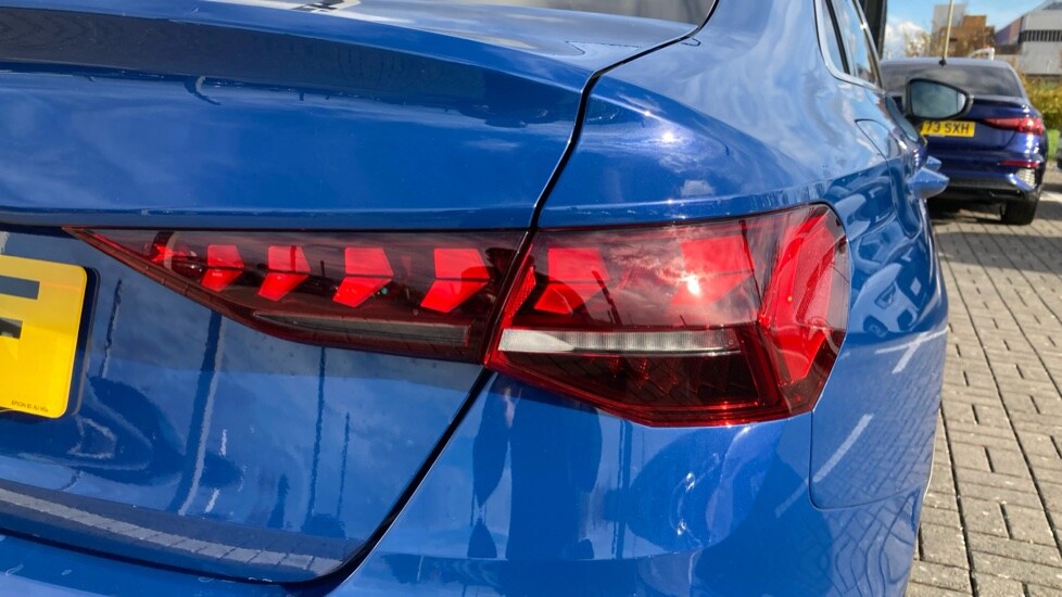 Used Audi A3 2025 for sale - 76586956: Photo 33