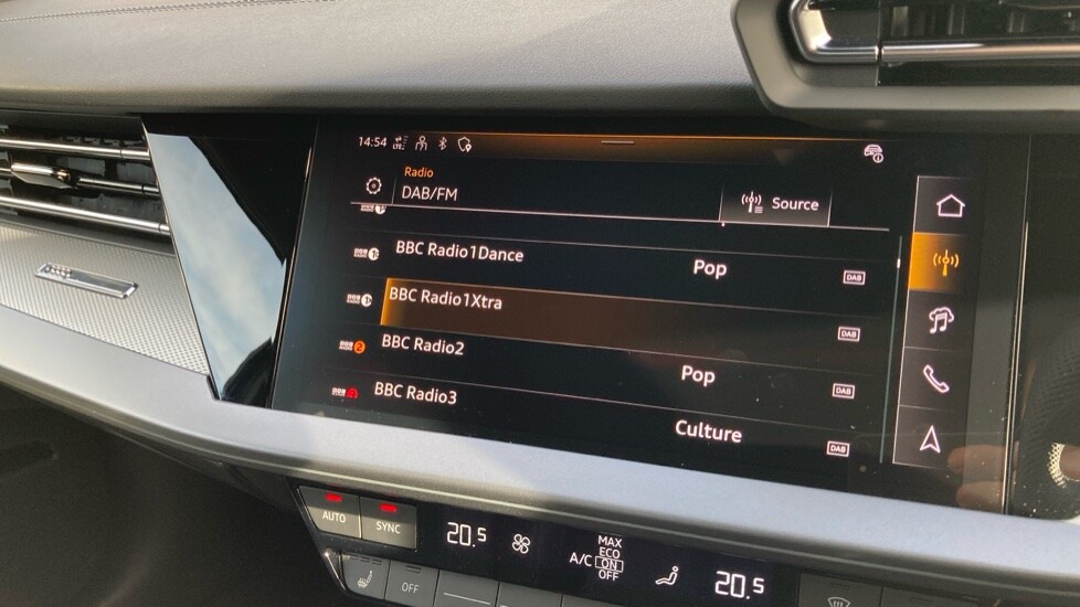 Used Audi A3 2025 for sale - 76586956: Photo 38