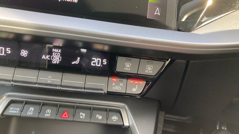 Used Audi A3 2025 for sale - 76586956: Photo 39