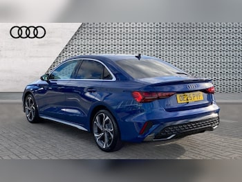 Used Audi A3 2025 for sale - 76586956: Photo