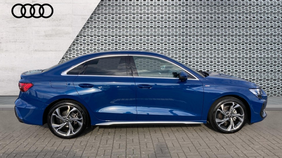 Used Audi A3 2025 for sale - 76586956: Photo 4